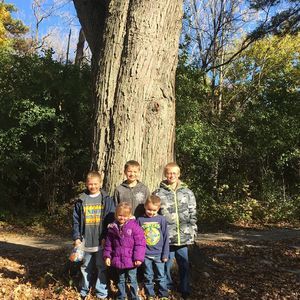 Meet your Posher, Brad